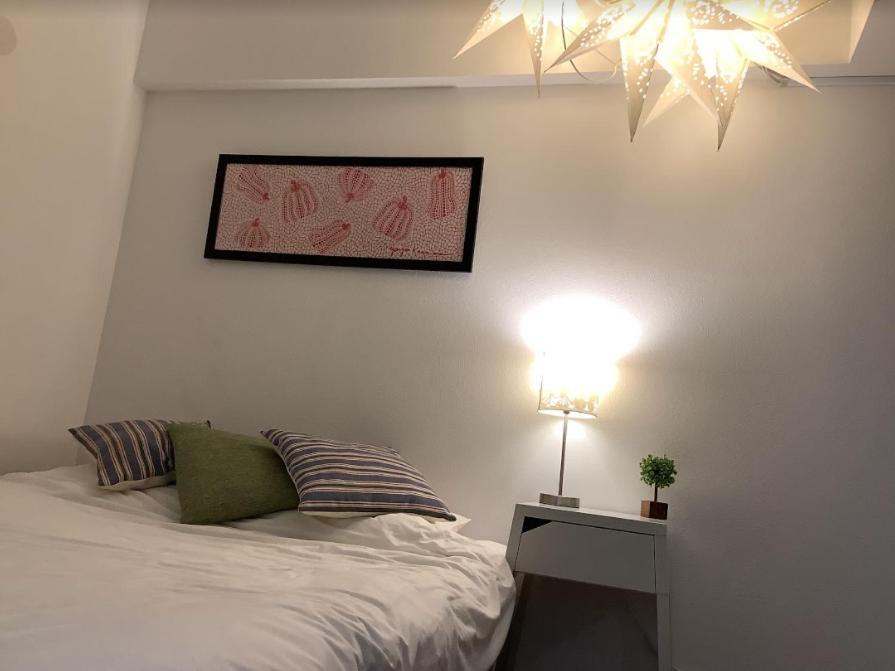 Apartemen 板橋 Rcアネックス Rc202 Tokyo