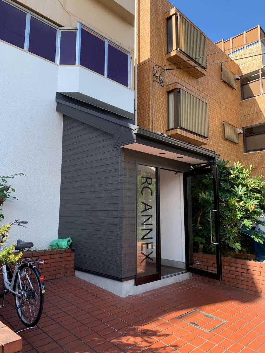 板橋 Rcアネックス Rc202 Apartemen Tokyo