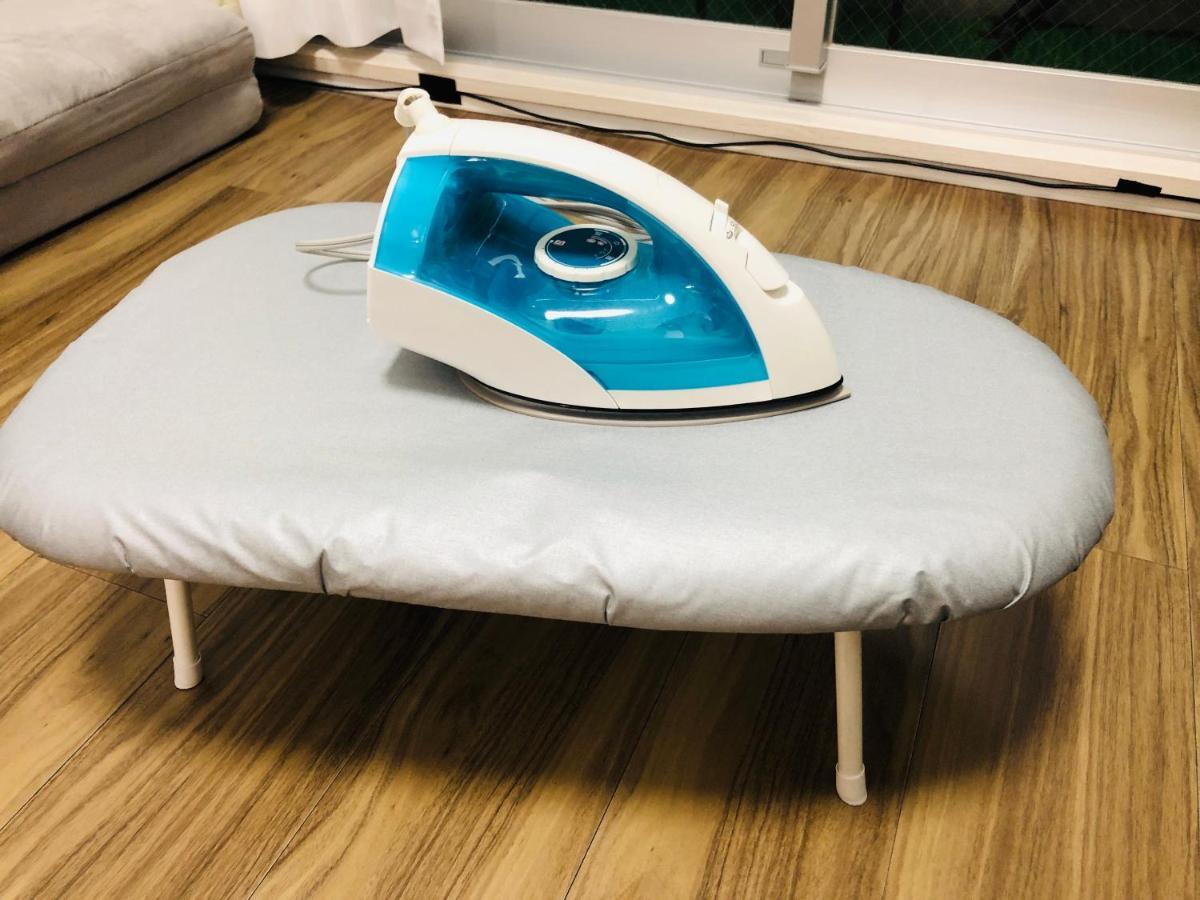 板橋 Rcアネックス Rc202 Apartemen *