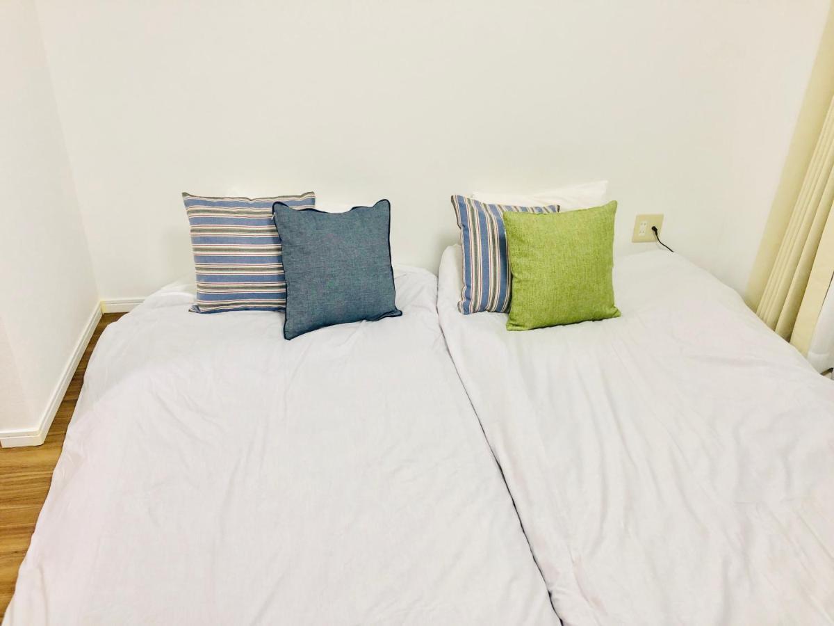 Apartemen 板橋 Rcアネックス Rc202