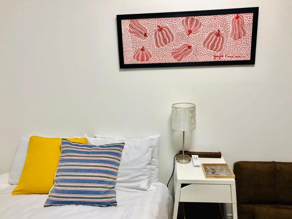 Apartemen 板橋 Rcアネックス Rc202