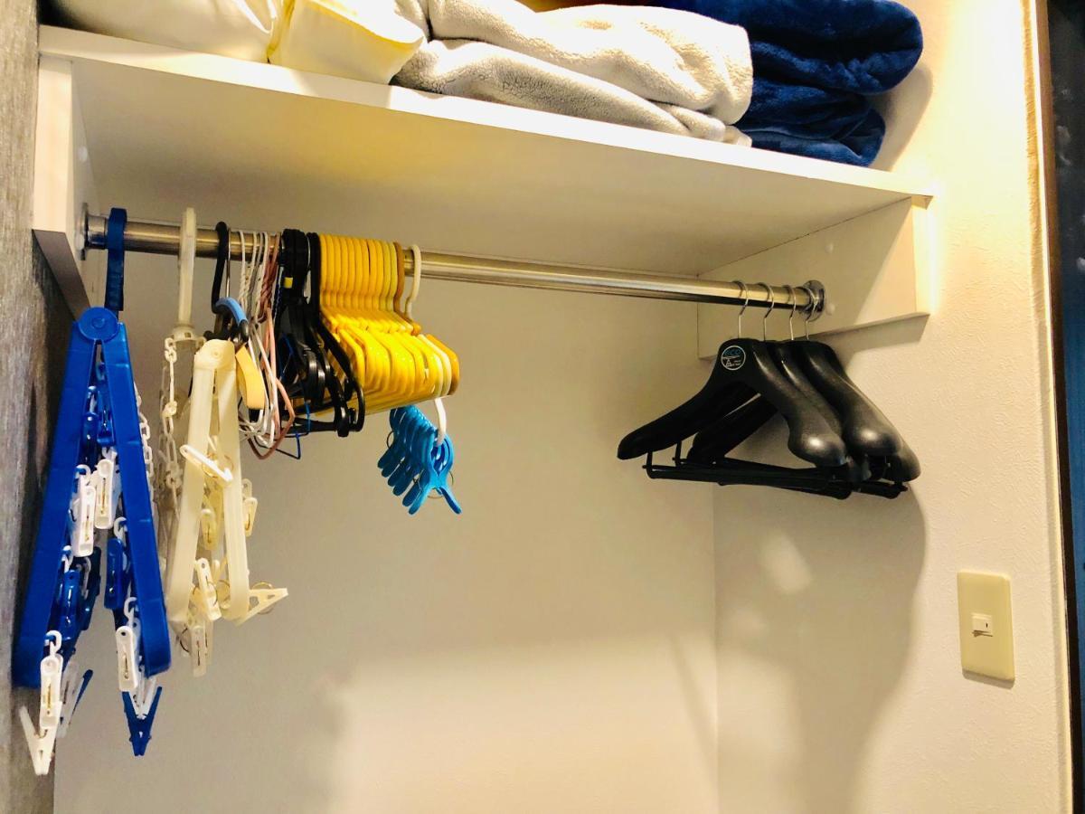 Apartemen 板橋 Rcアネックス Rc202 Tokyo